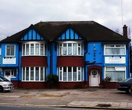 Euro Hotel Harrow